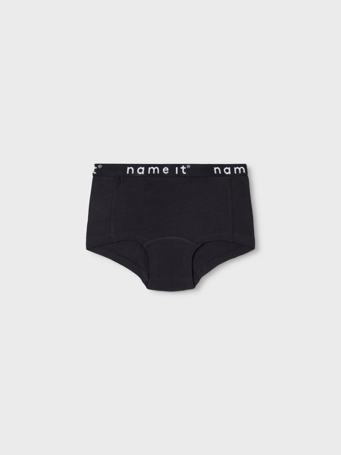 NKFHIPSTER Underwear - Black